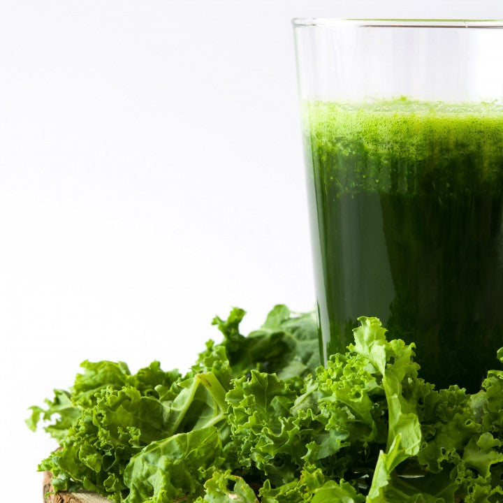 The 10 Best Benefits of Green Juice for Glowing Skin Pure Fiji NZ Store