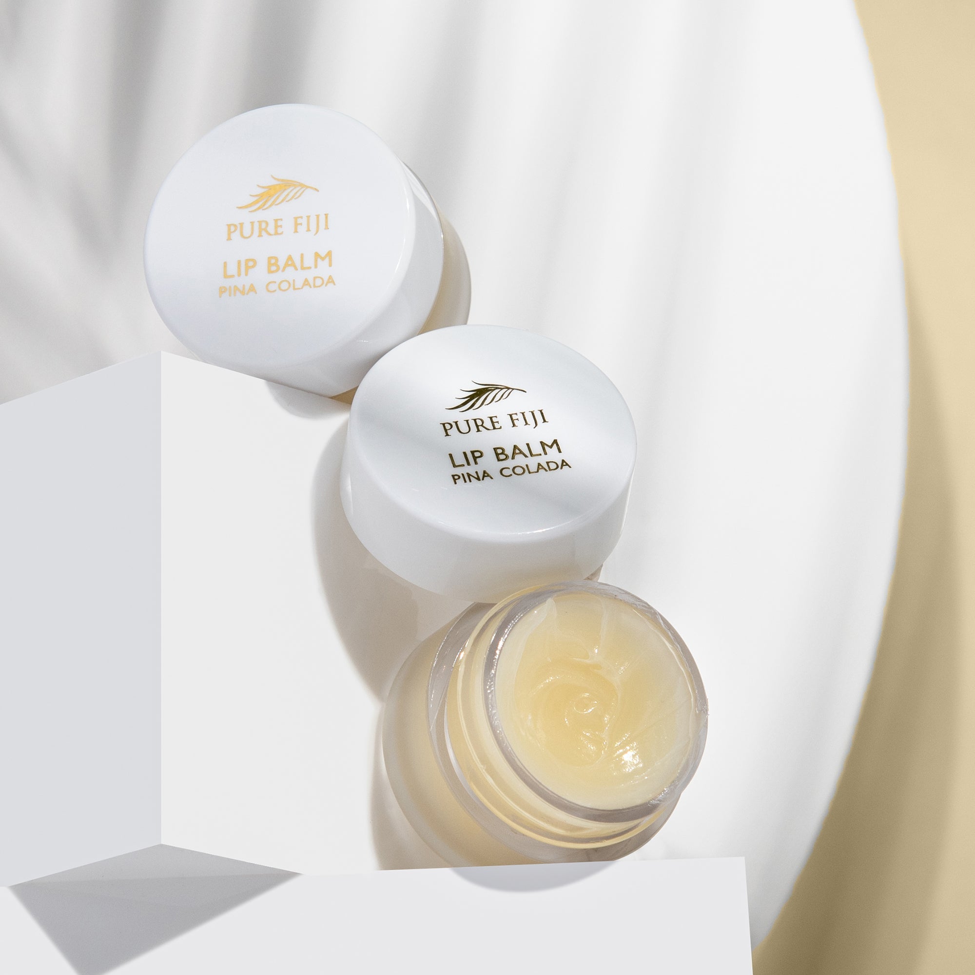 Lip Care Pure Fiji NZ Store