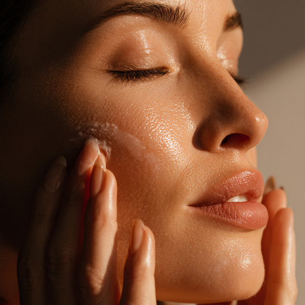 9 Natural Ways to Tighten and Lift Sagging Skin—No Spa Required