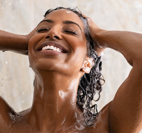 The Ultimate Guide to the "Everything Shower" for Luxurious Self-Care