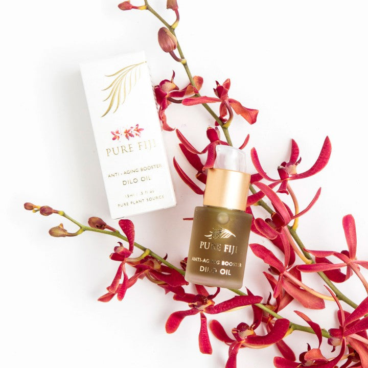 7 Easy All Natural Overnight Beauty Tips Using Dilo Oil – Pure Fiji NZ ...