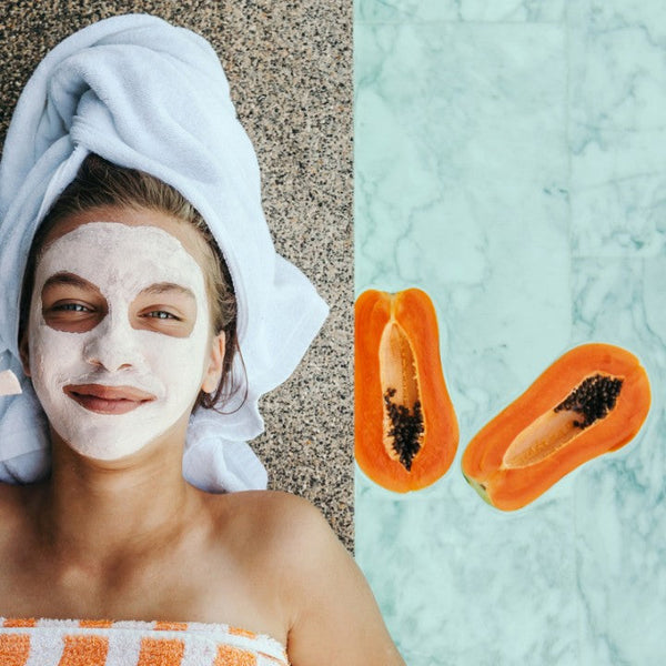 7 Fruity Ingredients You Need to Include in Your Skin Care Routine