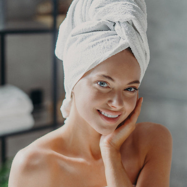 Skin Tightening Tips: 8 Ways to Tighten Loose Skin on the Face