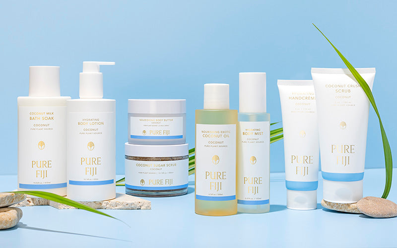 Coconut – Page 3 – Pure Fiji NZ Store