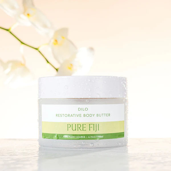 PF- Dilo Restorative Body Butter 200ml