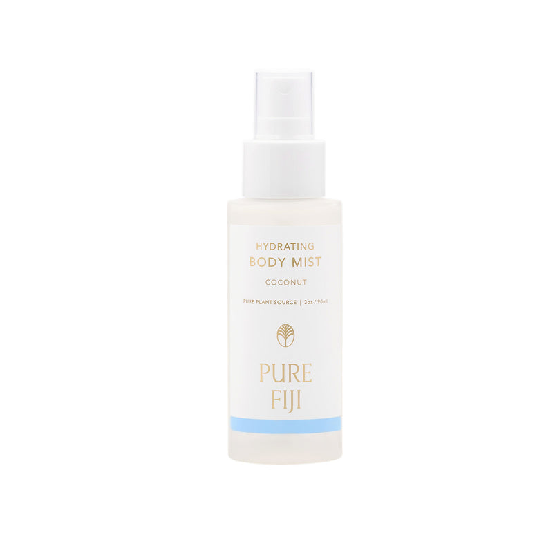 Hydrating Body Mist (3oz/90ml)