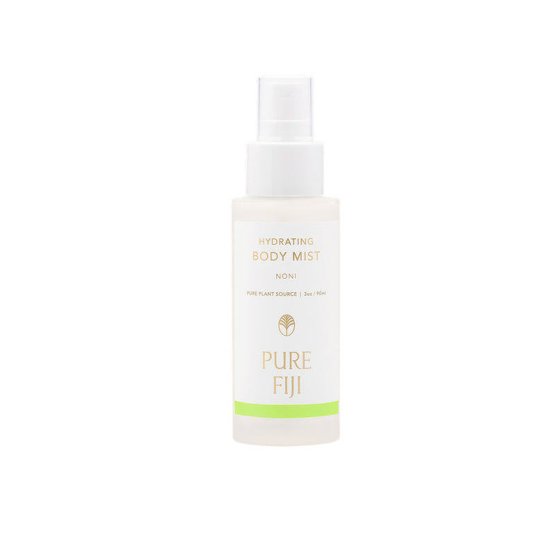 Hydrating Body Mist (3oz/90ml)