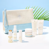 Hydrating & Recharge Facial Kit