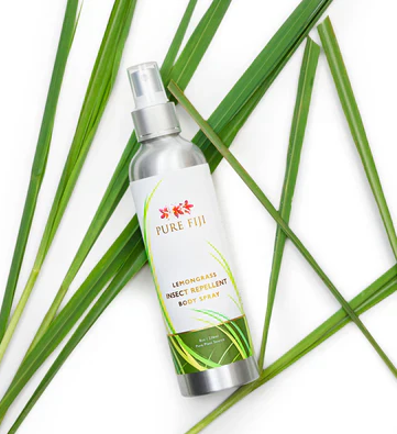 Insect Repellent (265ml)- Lemongrass