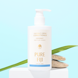 Coconut Creme Conditioner (9.46oz/280ml)