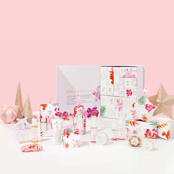 Advent Calendar