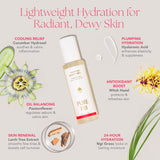 Hydrating Body Mist (3oz/90ml)
