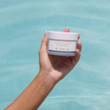 Black Pearl & Sea Grapes Body Butter (6.7oz / 200ml)