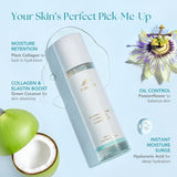 Coconut Water Hydrating Toning Mist (4.4oz/130ml)
