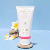 Coconut Crush Scrub (6oz/180ml)