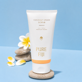 Coconut Crush Scrub (6oz/180ml)
