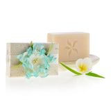 Handmade Paper Soap (3.5oz/100g)