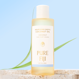 Nourishing Exotic Coconut Oil (8.11oz/240ml)