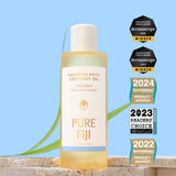 Nourishing Exotic Coconut Oil (8.11oz/240ml)