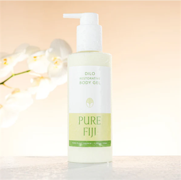 Dilo Restorative Body Gel (7.7oz/230ml)