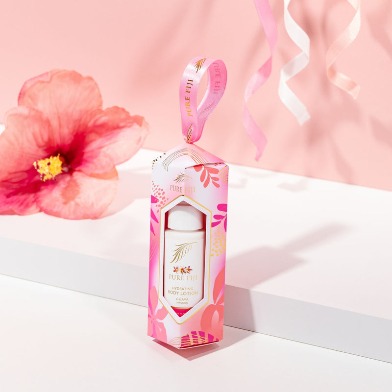 Lotion Ornament