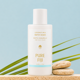 Coconut Milk Bath Soak (14oz/415ml)