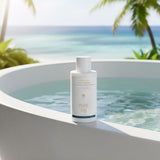 Black Pearl & Sea Grapes Milk Bath Soak (14oz/415ml)