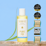 Nourishing Exotic Coconut Oil (8.11oz/240ml)