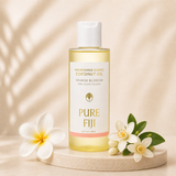 Nourishing Exotic Coconut Oil (8.11oz/240ml)