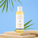 Nourishing Exotic Coconut Oil (8.11oz/240ml)