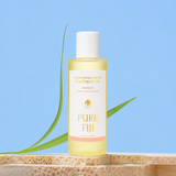Nourishing Exotic Coconut Oil (8.11oz/240ml)
