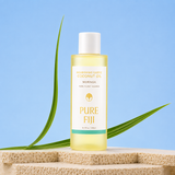 Nourishing Exotic Coconut Oil (8.11oz/240ml)