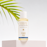 Nourishing Exotic Coconut Oil (3oz/90ml)