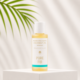 Nourishing Exotic Coconut Oil (3oz/90ml)