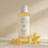 Vitamin C Citrus & Mokosoi Nourishing Body Oil (8.1oz/240ml)