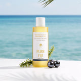 Black Pearl & Sea Grapes Nourishing Body Oil (8.1oz/240ml)
