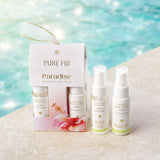 Paradise Hydration Duo