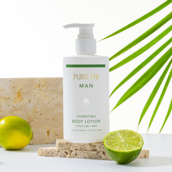 MAN Hydrating Body Lotion (9.47oz/280ml)