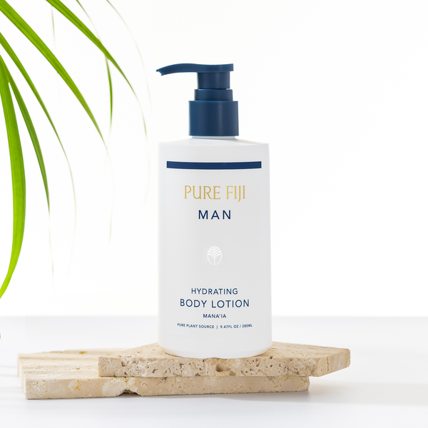 MAN Hydrating Body Lotion (9.47oz/280ml)