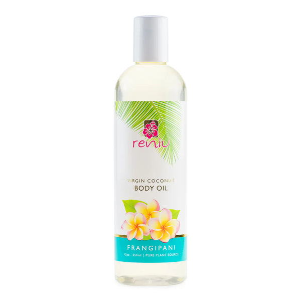 Reniu Virgin Oil (8oz/236ml)