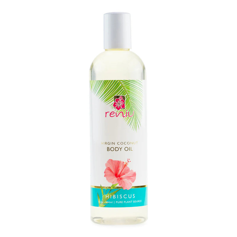 Reniu Virgin Oil (8oz/236ml)