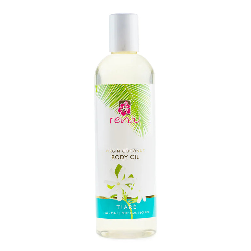 Reniu Virgin Oil (8oz/236ml)