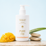 Coconut Milk Shampoo (9.46oz/280ml)