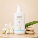Coconut Milk Shampoo (9.46oz/280ml)