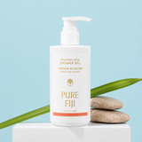 Coconut Milk Shower Gel (9.46oz/280ml)