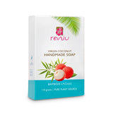 Reniu Coconut Soap (3.9oz/110g)