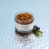Coconut Sugar Scrub (10oz/300ml)