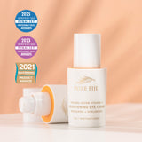 Kakadu Super Vitamin C Brightening Eye Creme with Bakuchiol + Hyaluronic (0.5oz/15ml)