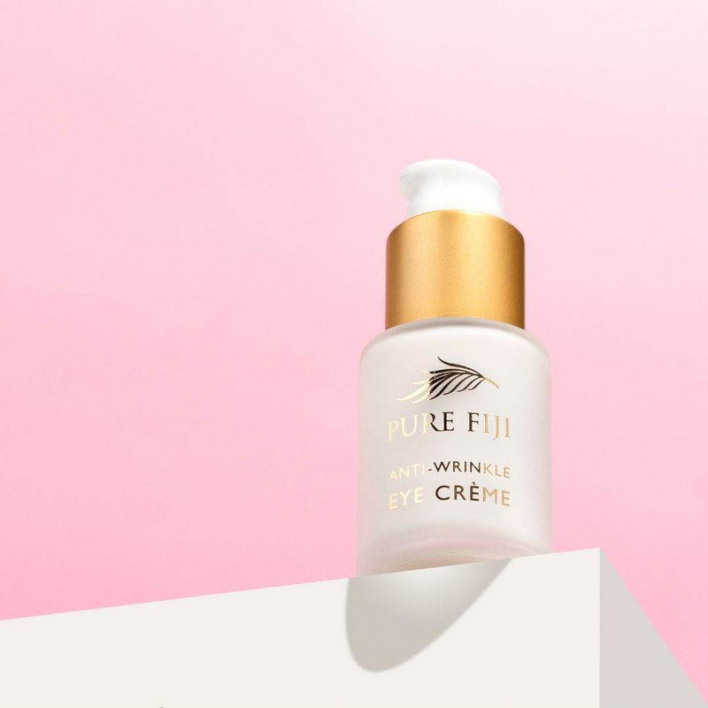 Anti-Wrinkle Eye Creme (0.5oz/15ml)