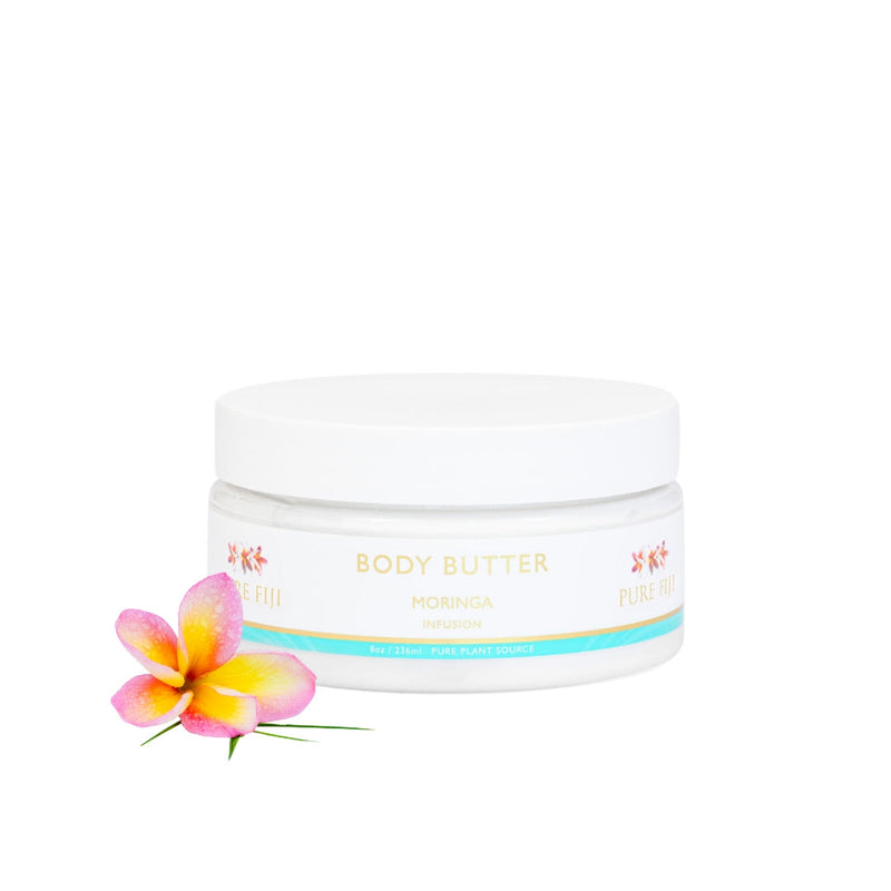 Nourishing Body Butter (8oz/235ml)